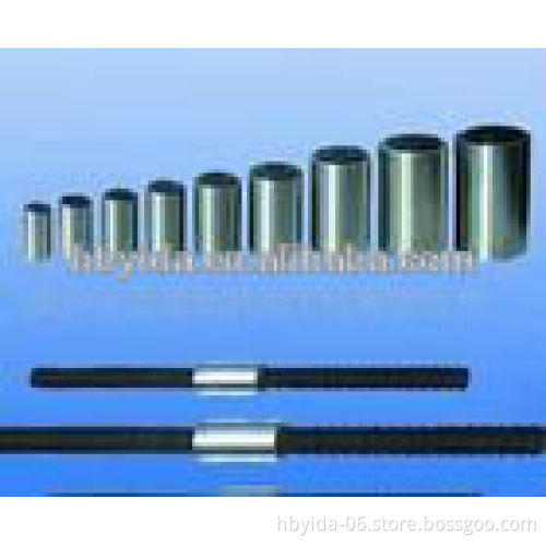 High Quality Rebar Splicing Coupler for construction